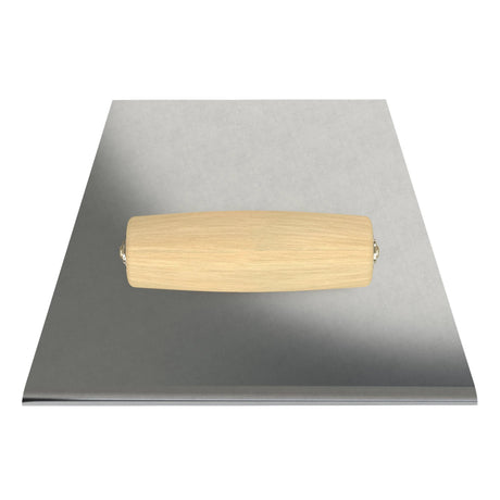 Bon Tool Tapered Edger - Wood Wave Handle by Bon Tool