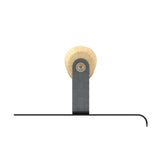 Bon Tool Tapered Edger - Wood Wave Handle by Bon Tool