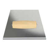 Bon Tool Tapered Edger - Wood Wave Handle by Bon Tool