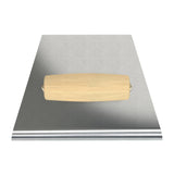 Bon Tool Tapered Edger - Wood Wave Handle by Bon Tool