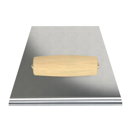Bon Tool Tapered Edger - Wood Wave Handle by Bon Tool