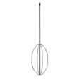 Bon Tool “Football” Mixer (12-851) by Bon Tool