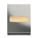 Bon Tool 6” Chamfer Edger - Wood Wave Handle by Bon Tool