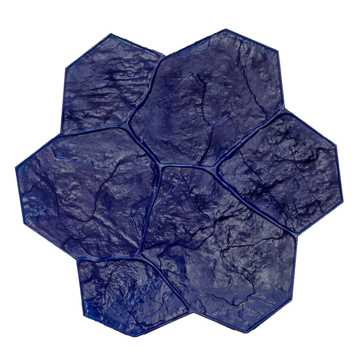 Bon Tool Random Stone Urethane Mat by Bon Tool