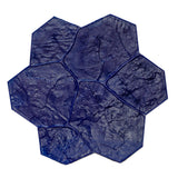 Bon Tool Random Stone Urethane Mat by Bon Tool