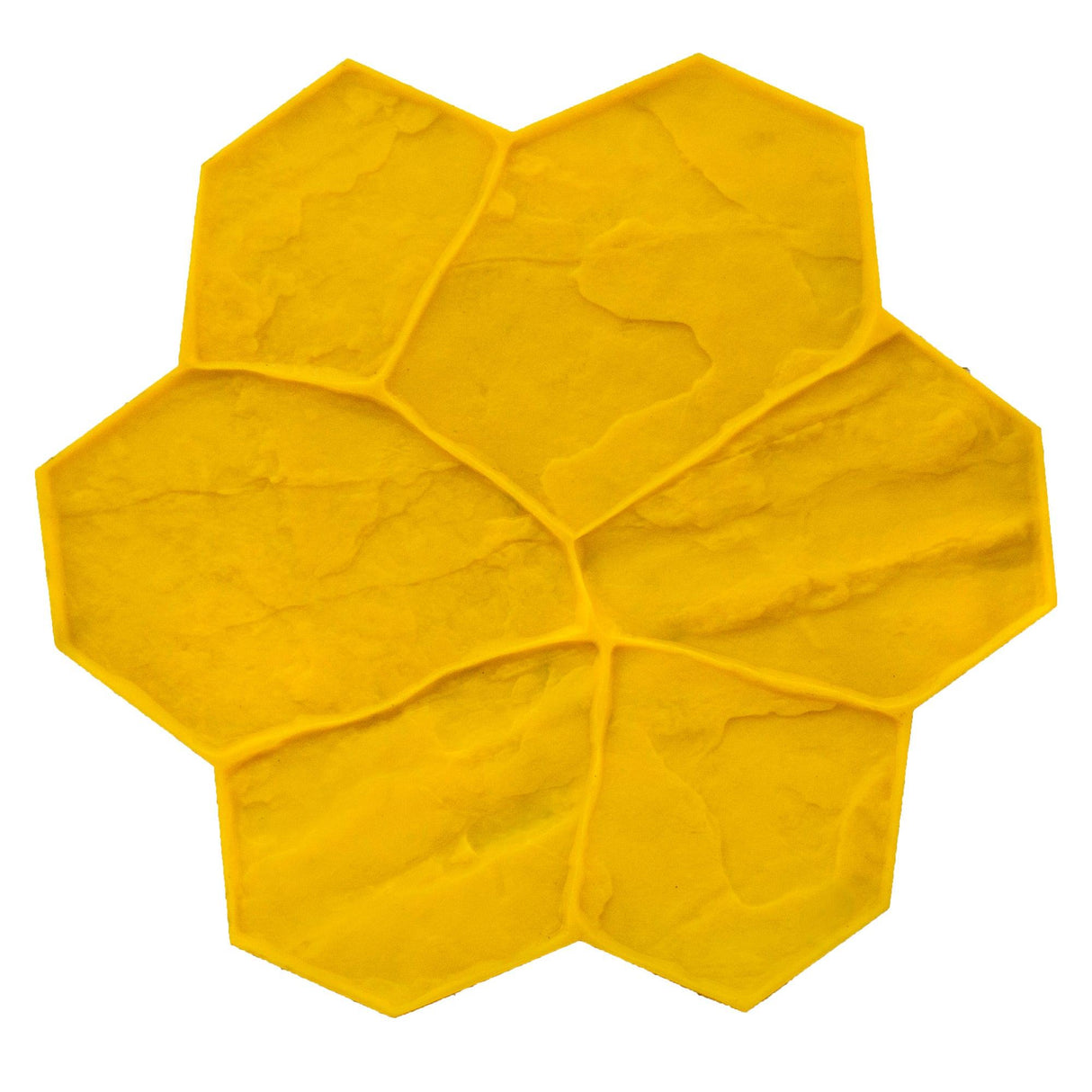 Bon Tool Random Stone Urethane Mat by Bon Tool