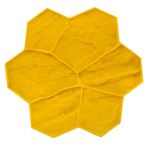 Bon Tool Random Stone Urethane Mat by Bon Tool