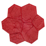 Bon Tool Random Stone Urethane Mat by Bon Tool