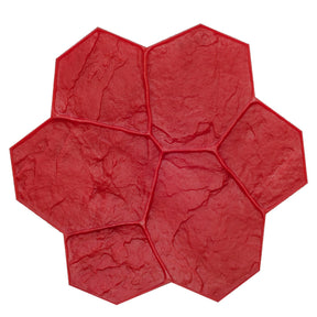 Bon Tool Random Stone Urethane Mat by Bon Tool