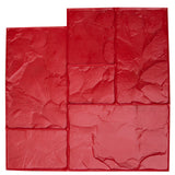 Bon Tool Ashlar Cut Stone Urethane Mat by Bon Tool