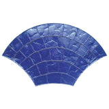 Bon Tool European Fan Cobblestone Urethane Mat by Bon Tool