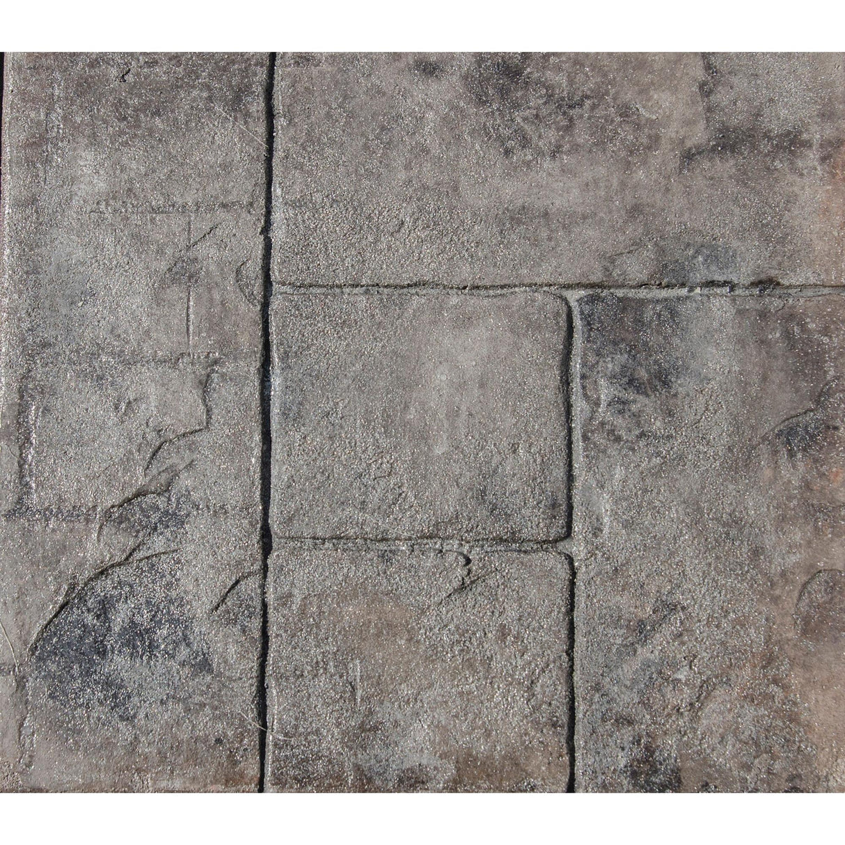Bon Tool Ashlar Cut Stone Urethane Mat by Bon Tool