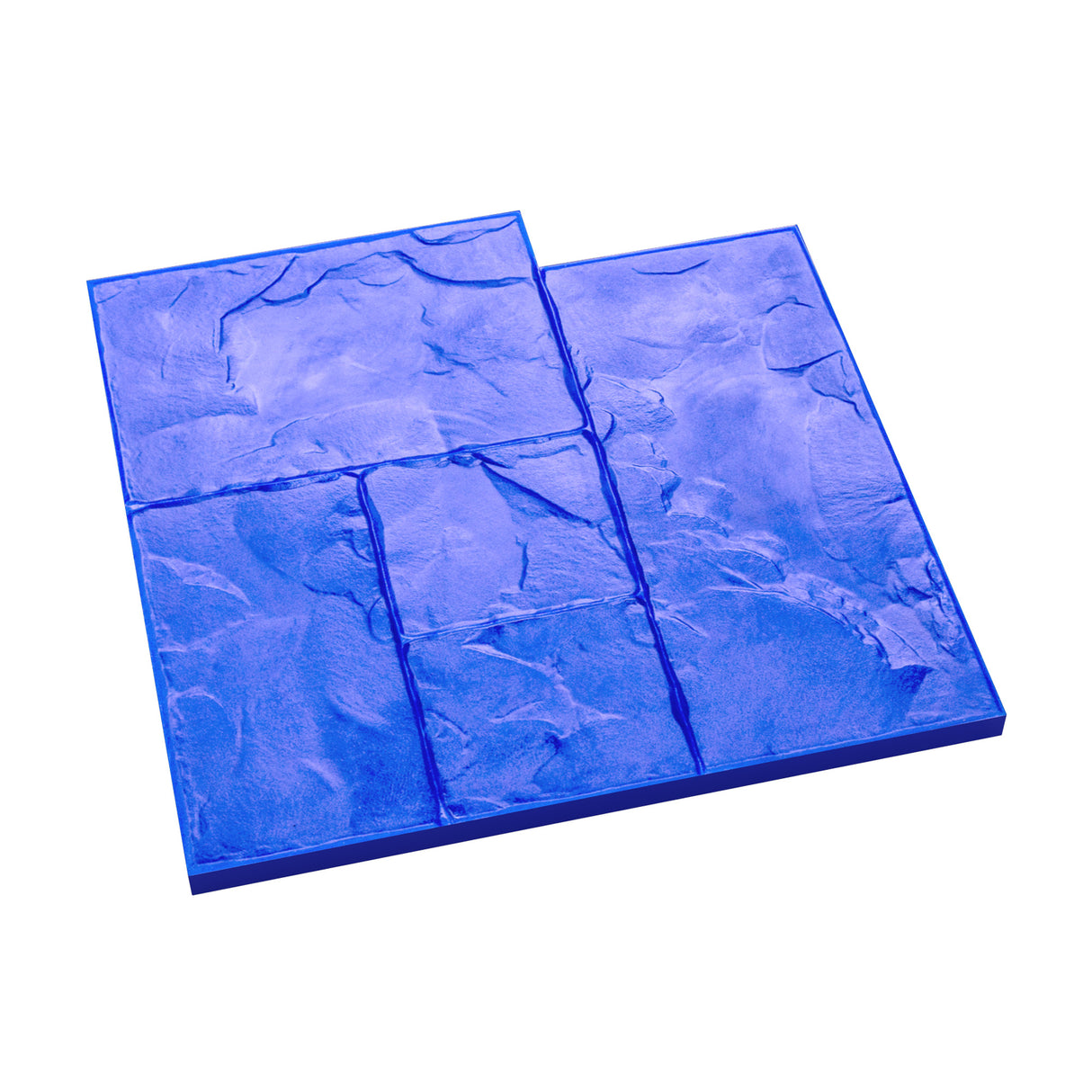 Bon Tool Ashlar Cut Stone Urethane Mat by Bon Tool