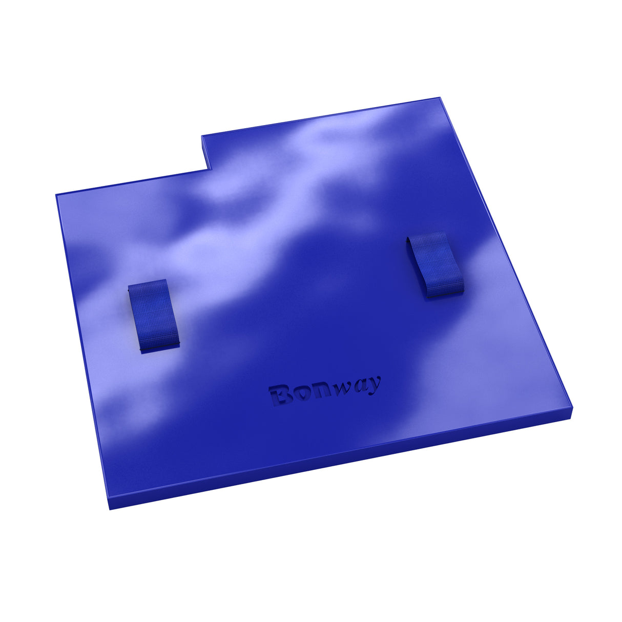 Bon Tool Ashlar Cut Stone Urethane Mat by Bon Tool