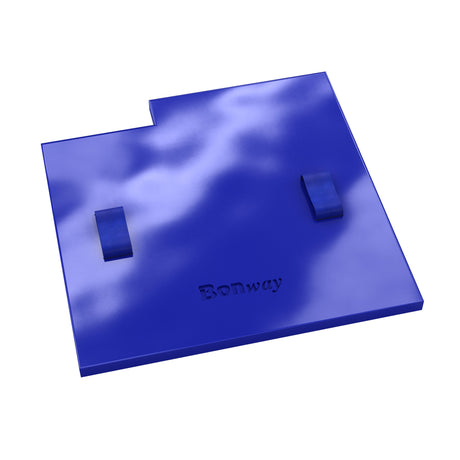 Bon Tool Ashlar Cut Stone Urethane Mat by Bon Tool
