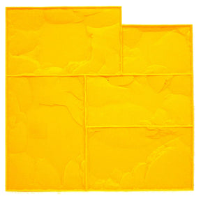 Bon Tool Ashlar Cut Stone Urethane Mat by Bon Tool