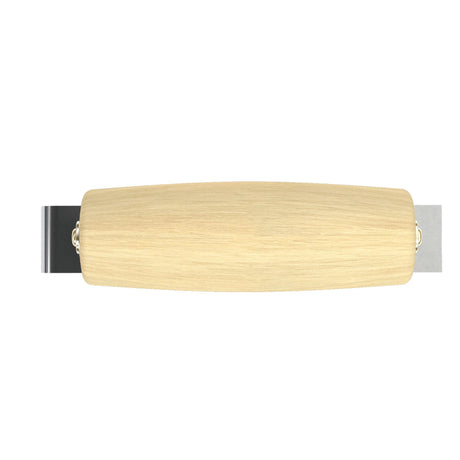 Bon Tool Radius Edger - Wood Wave Handle by Bon Tool