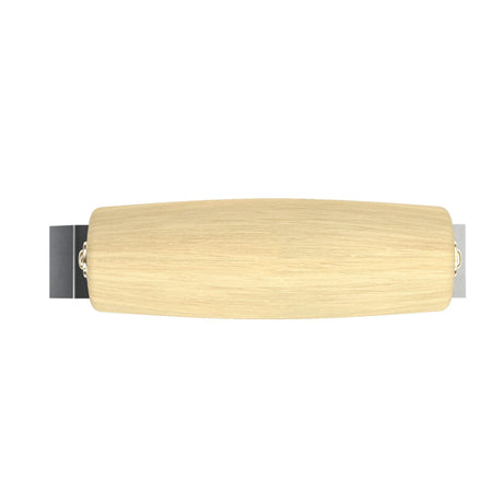 Bon Tool Chamfer Edger - Wood Wave Handle by Bon Tool