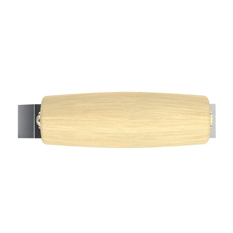 Bon Tool Chamfer Edger - Wood Wave Handle by Bon Tool