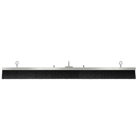 Bon Tool Weigh-Less™ Concrete Finishing Brush by Bon Tool