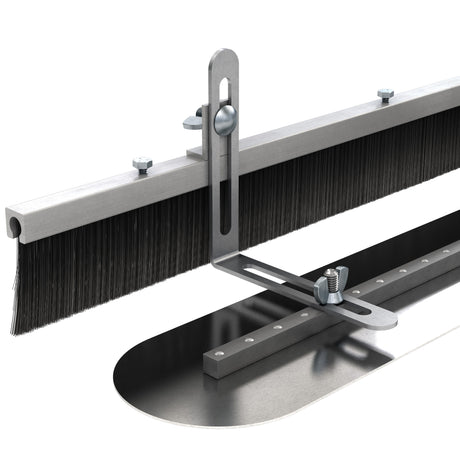 Bon Tool Double Time™ Fresno Brush by Bon Tool