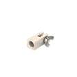 Bon Tool Double Ear Threaded Brush Adapter (12-945) by Bon Tool
