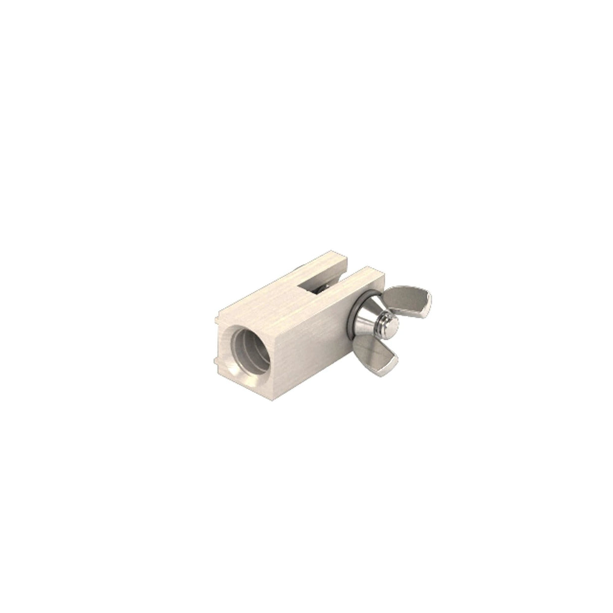 Bon Tool Double Ear Threaded Brush Adapter (12-945) by Bon Tool
