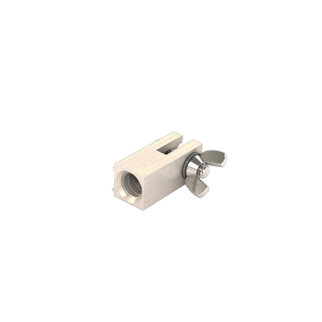 Bon Tool Double Ear Threaded Brush Adapter (12-945) by Bon Tool