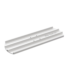 Bon Tool Round End Magnesium Bull Float Only by Bon Tool