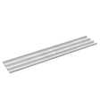 Bon Tool Square End Magnesium Bull Float Only by Bon Tool