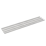Bon Tool Square End Magnesium Bull Float Only by Bon Tool