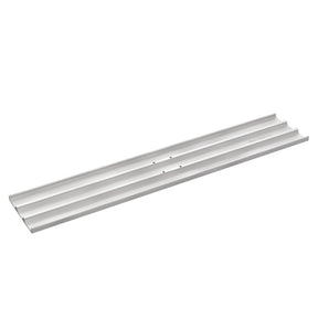 Bon Tool Square End Magnesium Bull Float Only by Bon Tool