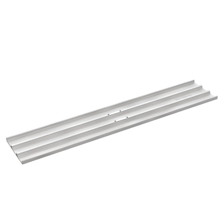 Bon Tool Square End Magnesium Bull Float Only by Bon Tool