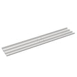 Bon Tool Square End Magnesium Bull Float Only by Bon Tool