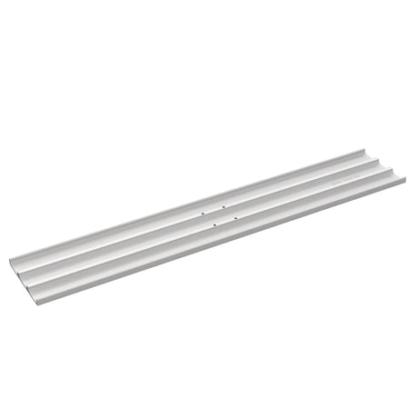 Bon Tool Square End Magnesium Bull Float Only by Bon Tool