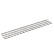 Bon Tool Square End Magnesium Bull Float Only by Bon Tool