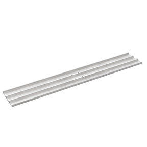 Bon Tool Square End Magnesium Bull Float Only by Bon Tool