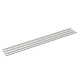 Bon Tool Square End Magnesium Bull Float Only by Bon Tool