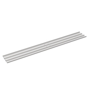 Bon Tool Square End Magnesium Bull Float Only by Bon Tool