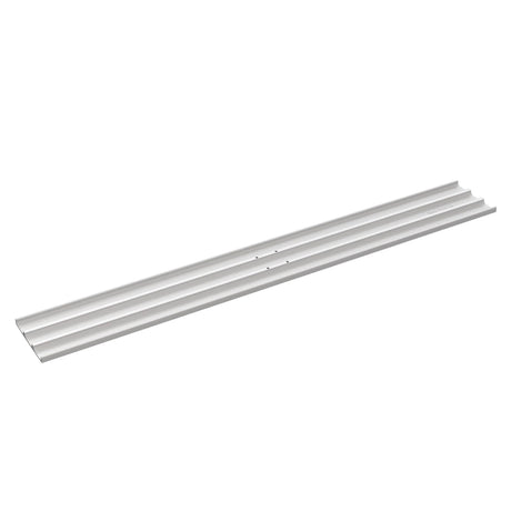 Bon Tool Square End Magnesium Bull Float Only by Bon Tool