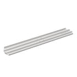 Bon Tool Round End Magnesium Bull Float Only by Bon Tool