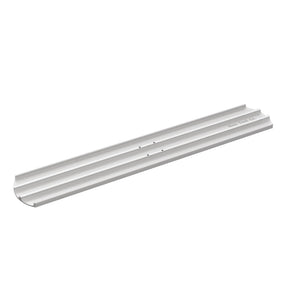Bon Tool Round End Magnesium Bull Float Only by Bon Tool