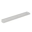 Bon Tool Round End Magnesium Bull Float Only by Bon Tool