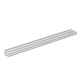 Bon Tool Round End Magnesium Bull Float Only by Bon Tool
