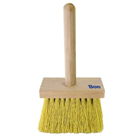 Bon Tool Brush Stucco Dash (13-150) by Bon Tool