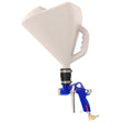 Bon Tool Gun & Hopper - Standard - 2 Gallon