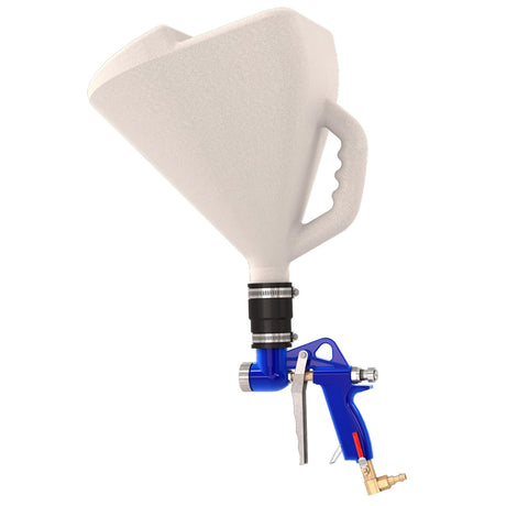 Bon Tool Gun & Hopper - Standard - 2 Gallon
