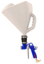 Bon Tool Gun & Hopper - Standard - 2 Gallon