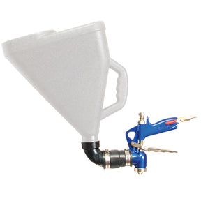 Bon Tool Spray Gun for Flat Work (13-191) by Bon Tool