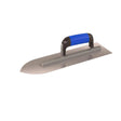 Bon Tool Pointed Front Trowel - Comfort Grip Handle by Bon Tool